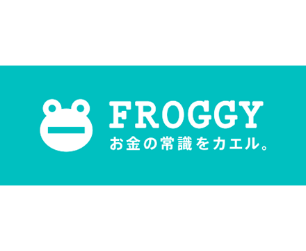 Froggy