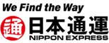 日本通運株式会社