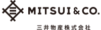 三井物産株式会社