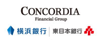 株式会社コンコルディア・フィナンシャルグループ