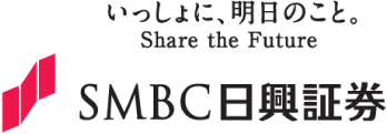 SMBC日興証券