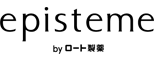 episteme by ロート製薬